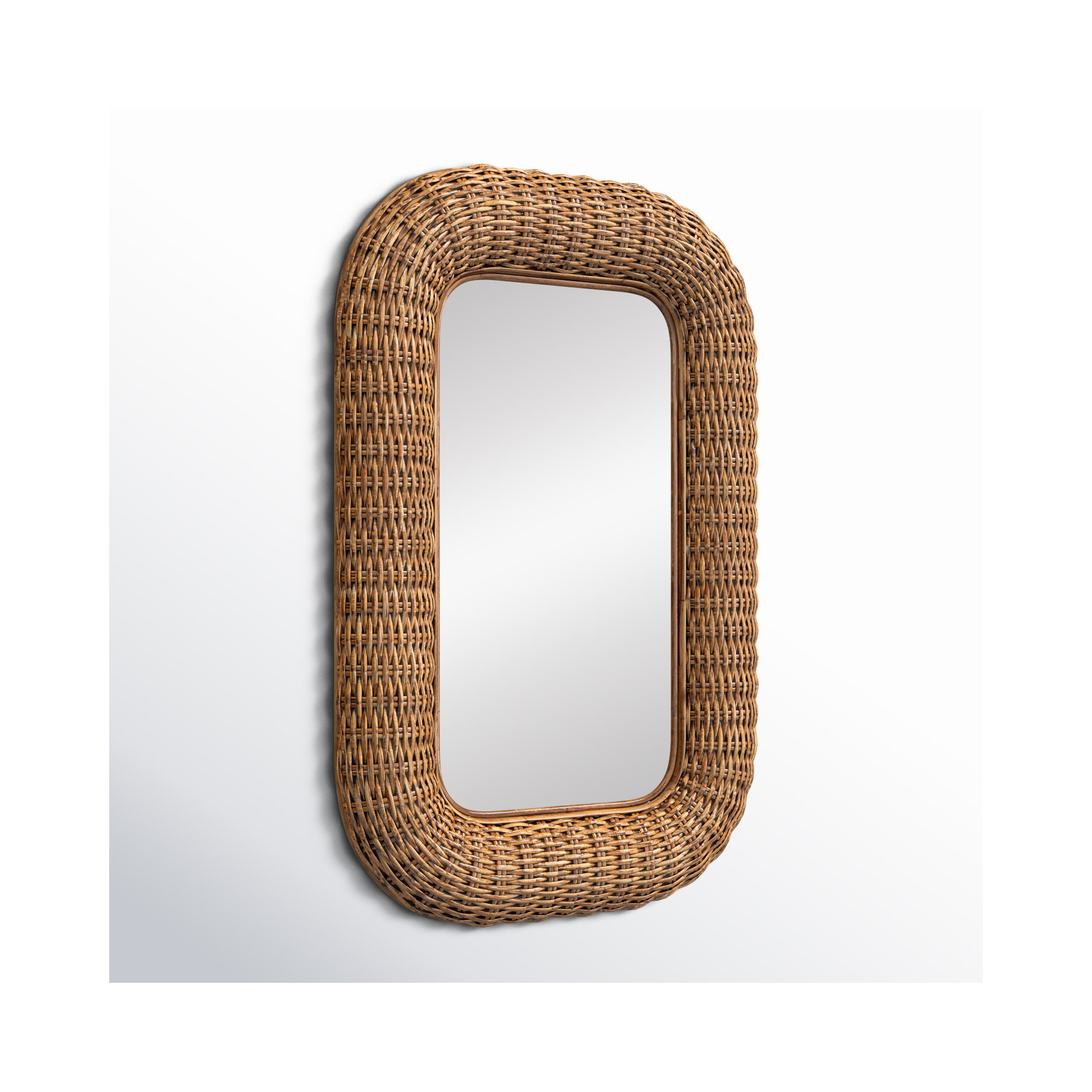 Maybrook Kristi Wall Mirror