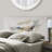 Kedron Upholstered Panel Headboard-342414882