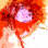 Rossignol Deb Haugen Organic Orange by Deb Haugen - Wrapped Canvas Print