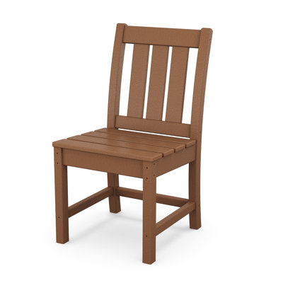 POLYWOOD® Oxford Patio Side Chair