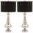 Gadson Glass Table Lamp