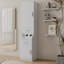  Armoire de coiffure avec 2 tiroirs Salon Station-387335577