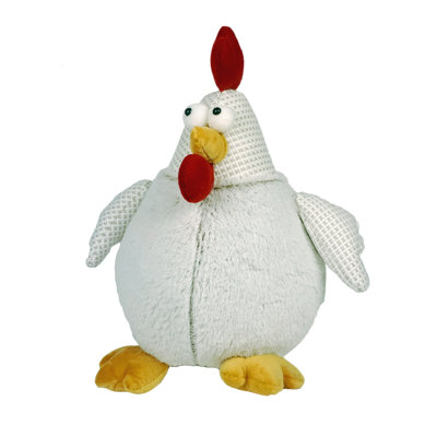 Thanksgiving Stuffed Holiday Accent