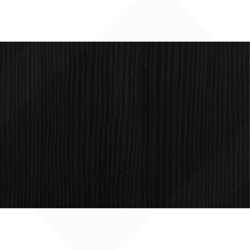 DRESSER NOIR ET GRIS