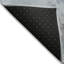 Tapis intérieur / extérieur lavable à la machine Cinead ACN1675 Sky-104392626