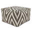 Darrion 55cm Wide Pouffe Ottoman-1456348752