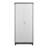 Metal Outdoor Cabinet, Made Of Stainless Steel, Large Capacity, Secure Lock For Anti-Theft, Waterproof And Moisture-Proof, With Shelves, Cleaning Tool Storage Cabinet, Vertical Tall Garden Cabinet.-1580498200
