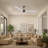 Alessandra 72'' Ceiling Fan-615459971-670286290