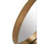 Rarden Metal Flat Wall Mirror-381160890
