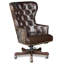 Katherine Leather Swivel Executive Chair-72548939