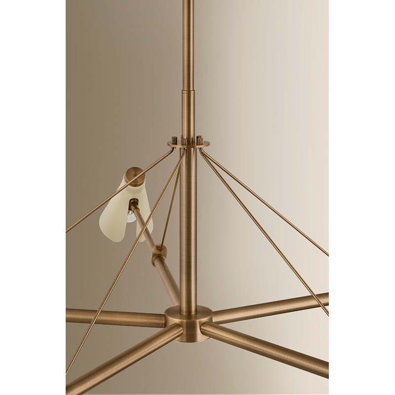 Andersen Chandelier, 69.25