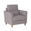 Fauteuil en polyester 35 po Alennah-162301322-225043519