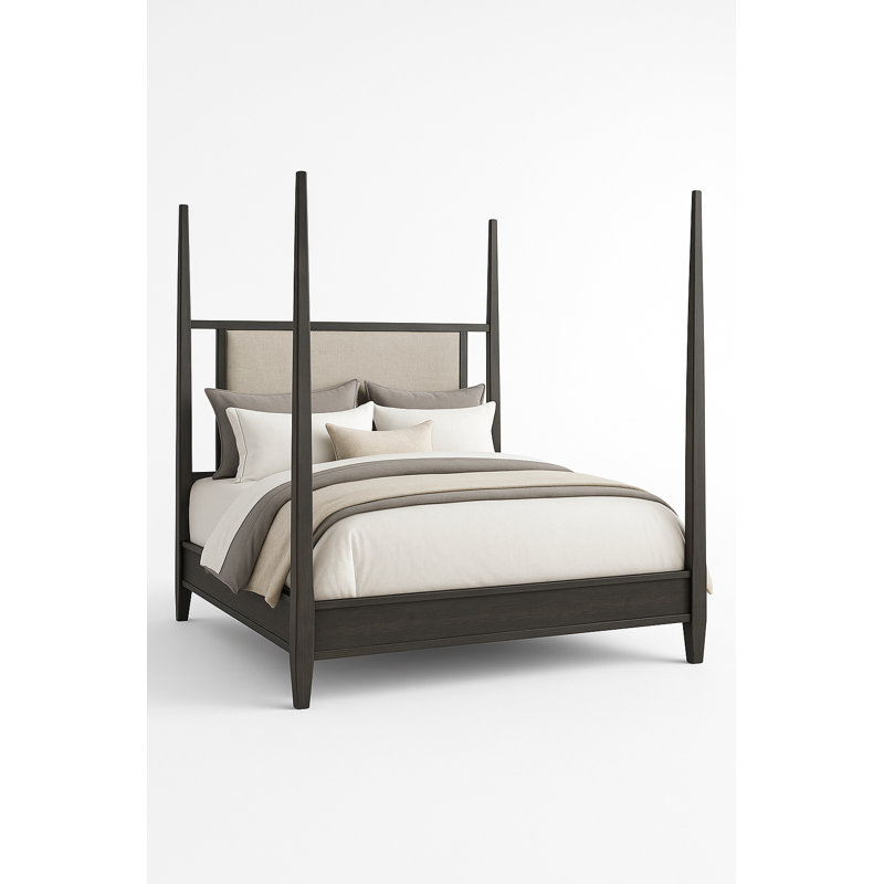 KING   BED, King