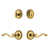 Lifetime Brass