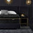 14 Inch King Size Gel Memory Foam and Internal Spring Hybrid Mattress-1000051625-1000051622