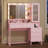 Dufault Single Bathroom Vanity-1261996179