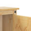 Freestanding Bathroom Cabinet