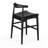 Ardo Vegan Leather Bar & Counter Stool-1216779381-1216779375