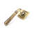 Aged Brass