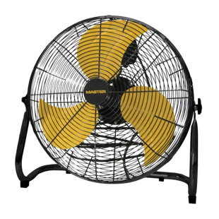 Ventilateur de sol à entraînement direct 20 po Master