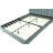 Carmesa Upholstered Platform Bed-2072763972-2072763973
