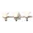 Brushed Nickel is out of stock