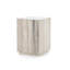 Vince Marble End Table