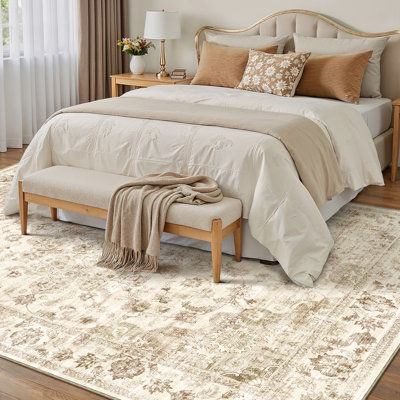 Area Rug