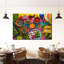 Saveurs mexicaines sur toile-1416823857