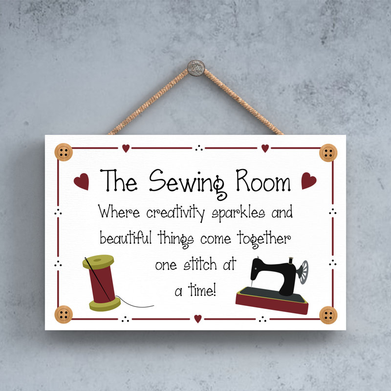 Handmade Wall Decor