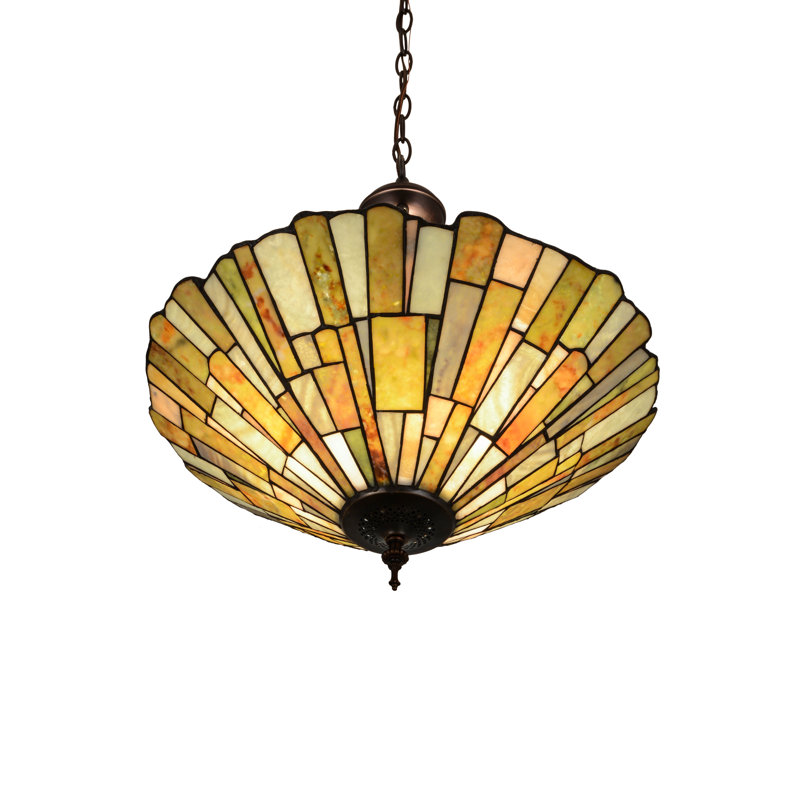 Delta 3 - Light Pendant