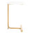 Litch Iron Top End Table-1686420624