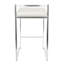 Tabouret de comptoir 27 po Kynzli-1692927300