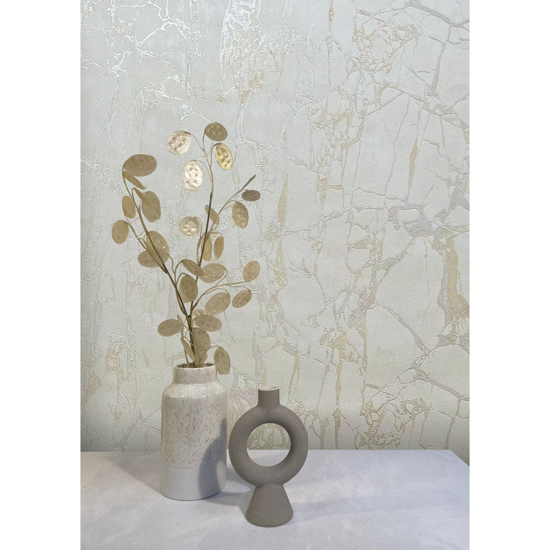 Adalbert Marble, Ivory