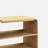 23.6in Shoe Changing Stool Shoe Storage Stool-108207751