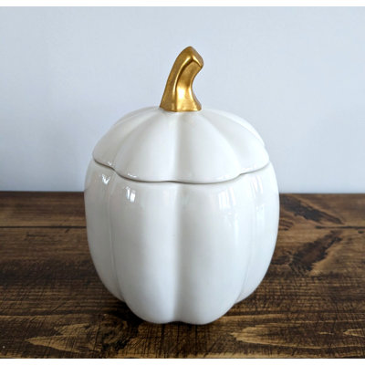 Ceramic / Porcelain Jar