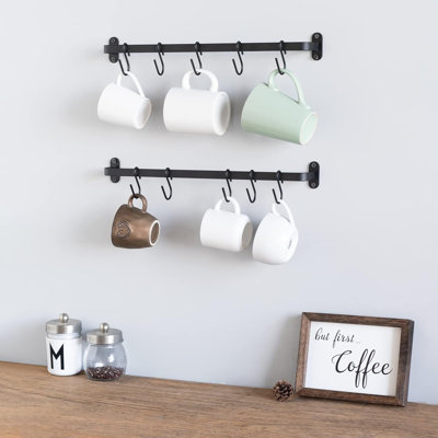 Gonvick Organizer Hooks