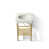 Dune/Vibrant Brushed Moderne Brass