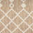  Positano 2'2" x 8' Jute Modern Rug-468786580-468786588