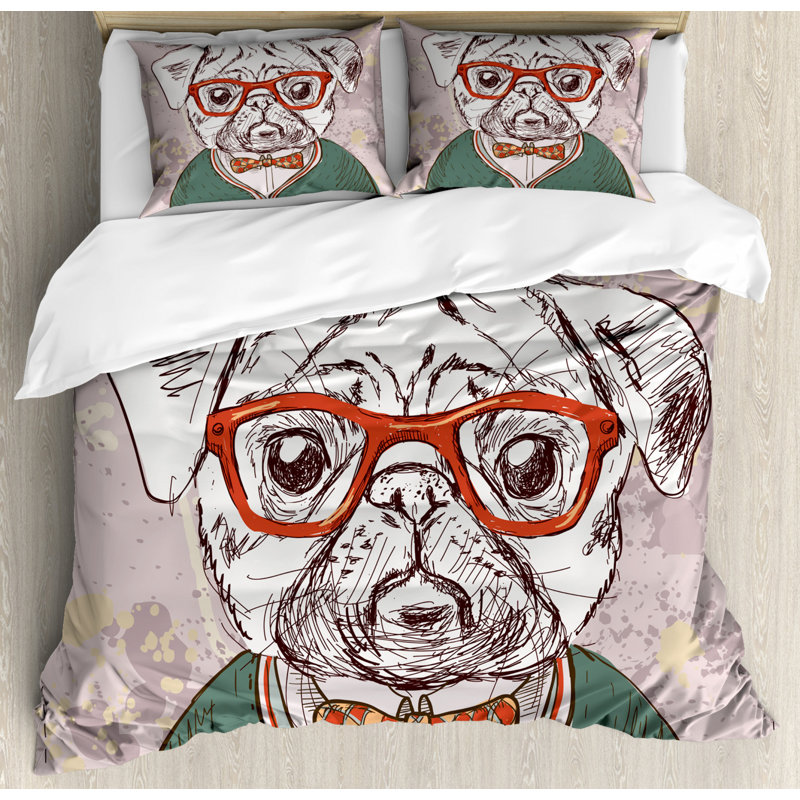Duvet Cover