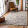 Janis Hand Woven Wool Solid Color Rug