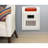 Lifesmart 0 BTU Electric Cabinet Space Heater with Adjustable Thermostat , Remote Included and with Digital Display