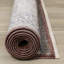 Tapis de salon en polyester Khirey-300470824
