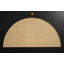 Armoire 2 tiroirs Rattan Allen-1472777921