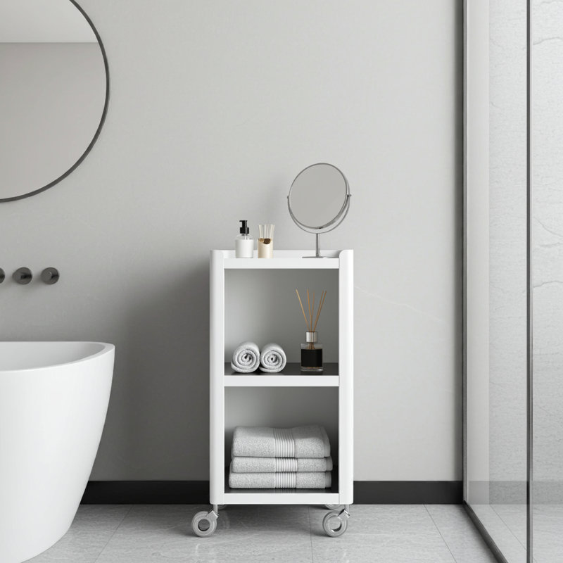 Alban Utility Cart