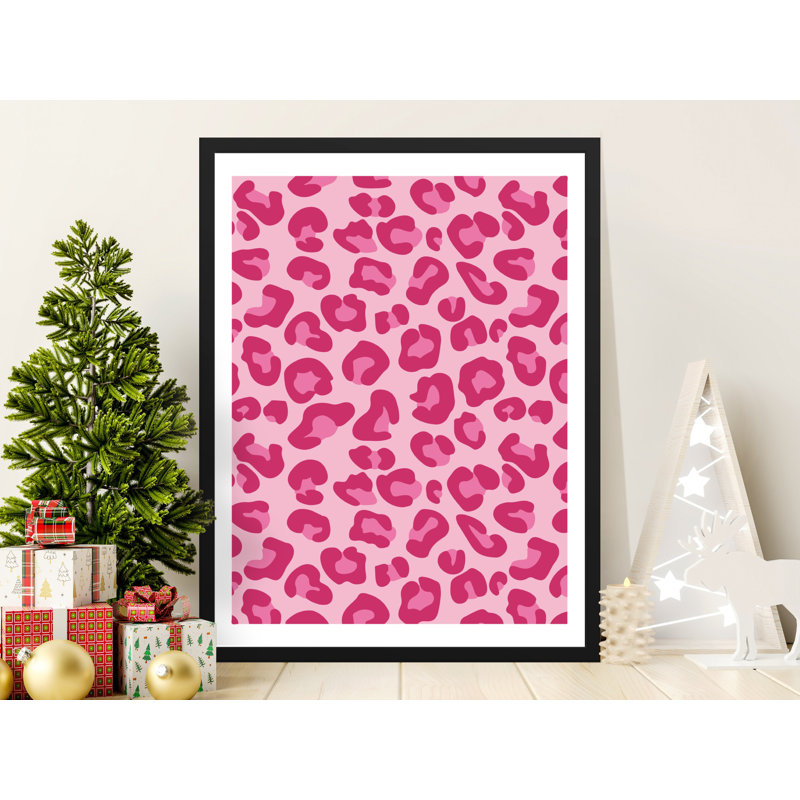 Chalres Single Picture Frame Print, 40.64 cm H x 30.48 cm W