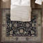 Oriental Area Rug