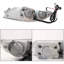 Headlights Assembly Compatible With International Durastar 4200 4300 4400 4900 2002-2018 Driver Side