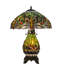Lampe de table 25 po H Tiffany
