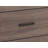 Axat 4-piece Eastern King Bedroom Set Barrel Oak-231903699-266647138